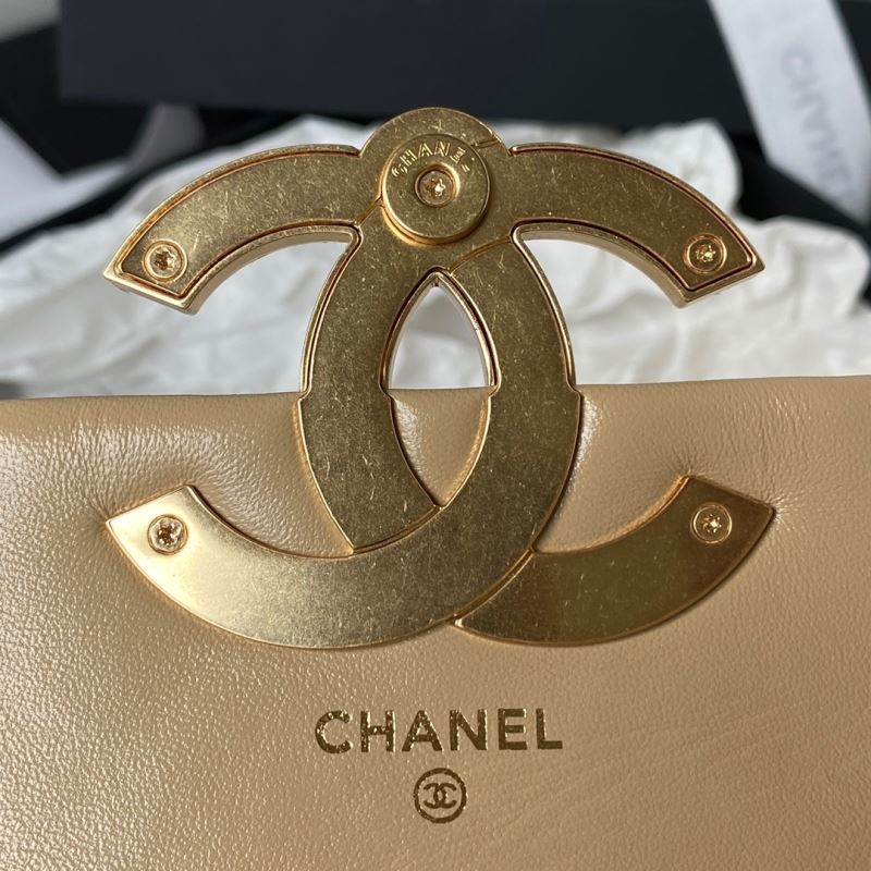 Chanel Satchel Bags